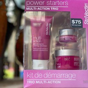 StriVectin Power Starters Trio